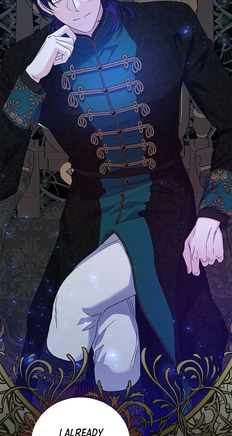 Read Baroness Goes on Strike chapter 136 image 4 on Lezhin