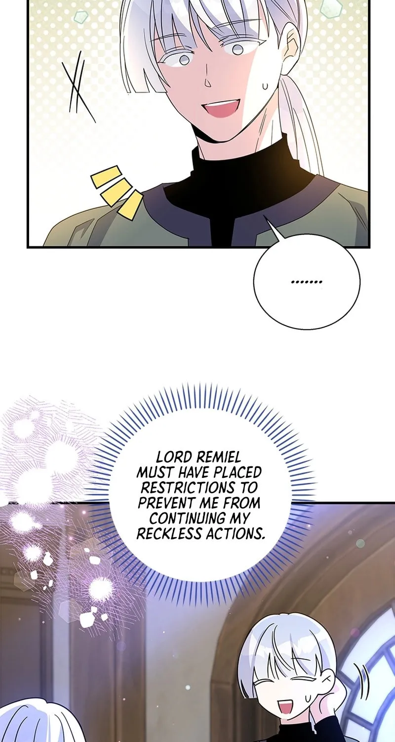 Read Baroness Goes on Strike chapter 136 image 45 on Lezhin