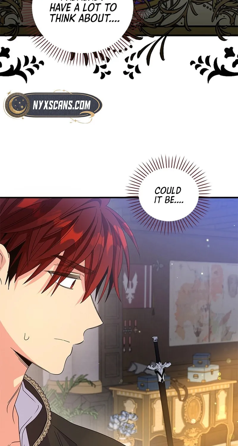 Read Baroness Goes on Strike chapter 136 image 5 on Lezhin