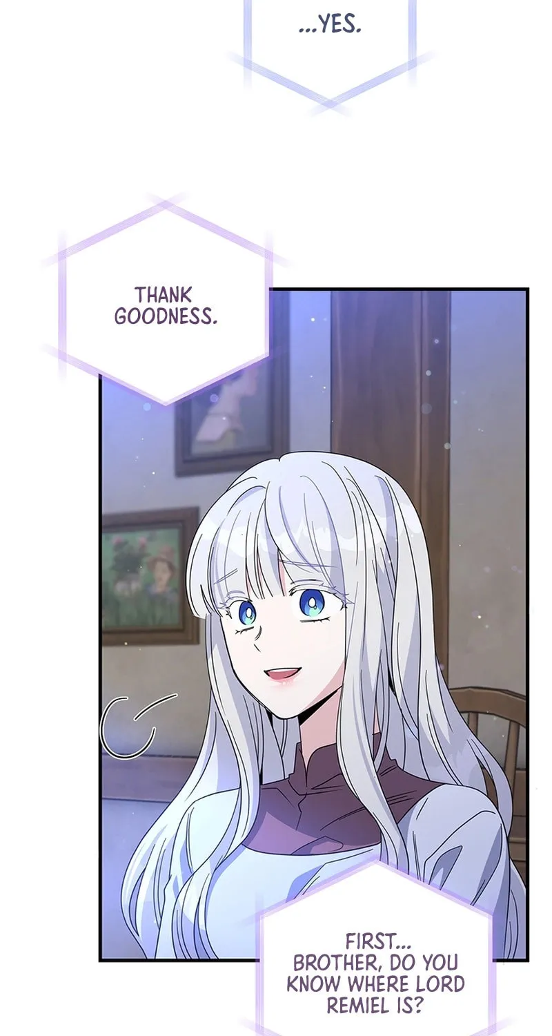 Read Baroness Goes on Strike chapter 136 image 55 on Lezhin
