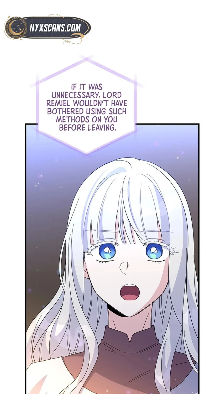 Read Baroness Goes on Strike chapter 136 image 60 on Lezhin