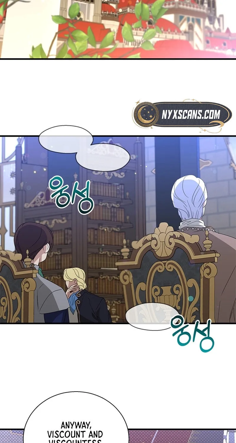 Read Baroness Goes on Strike chapter 139 image 1 on Lezhin