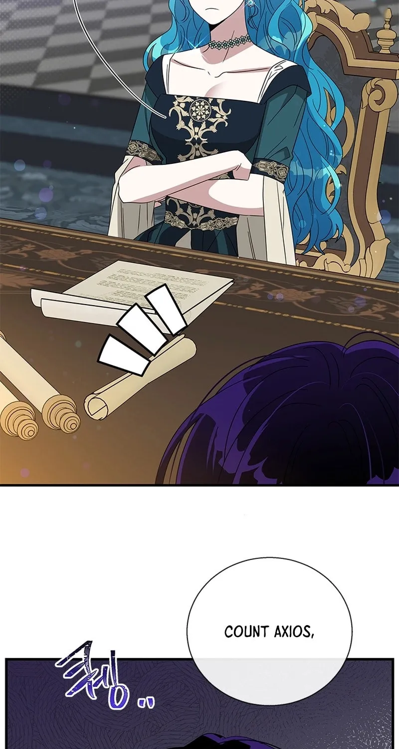 Read Baroness Goes on Strike chapter 139 image 10 on Lezhin