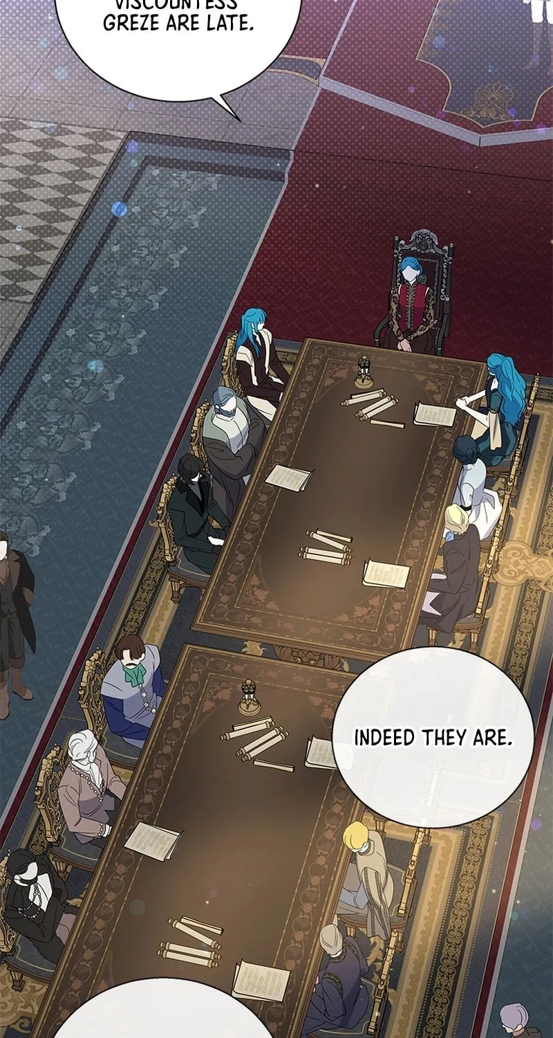 Read Baroness Goes on Strike chapter 139 image 2 on Lezhin