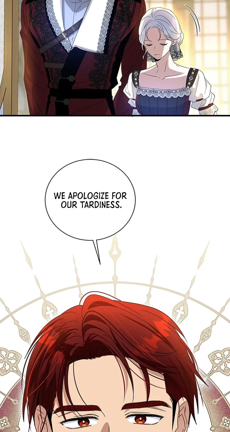 Read Baroness Goes on Strike chapter 139 image 22 on Lezhin