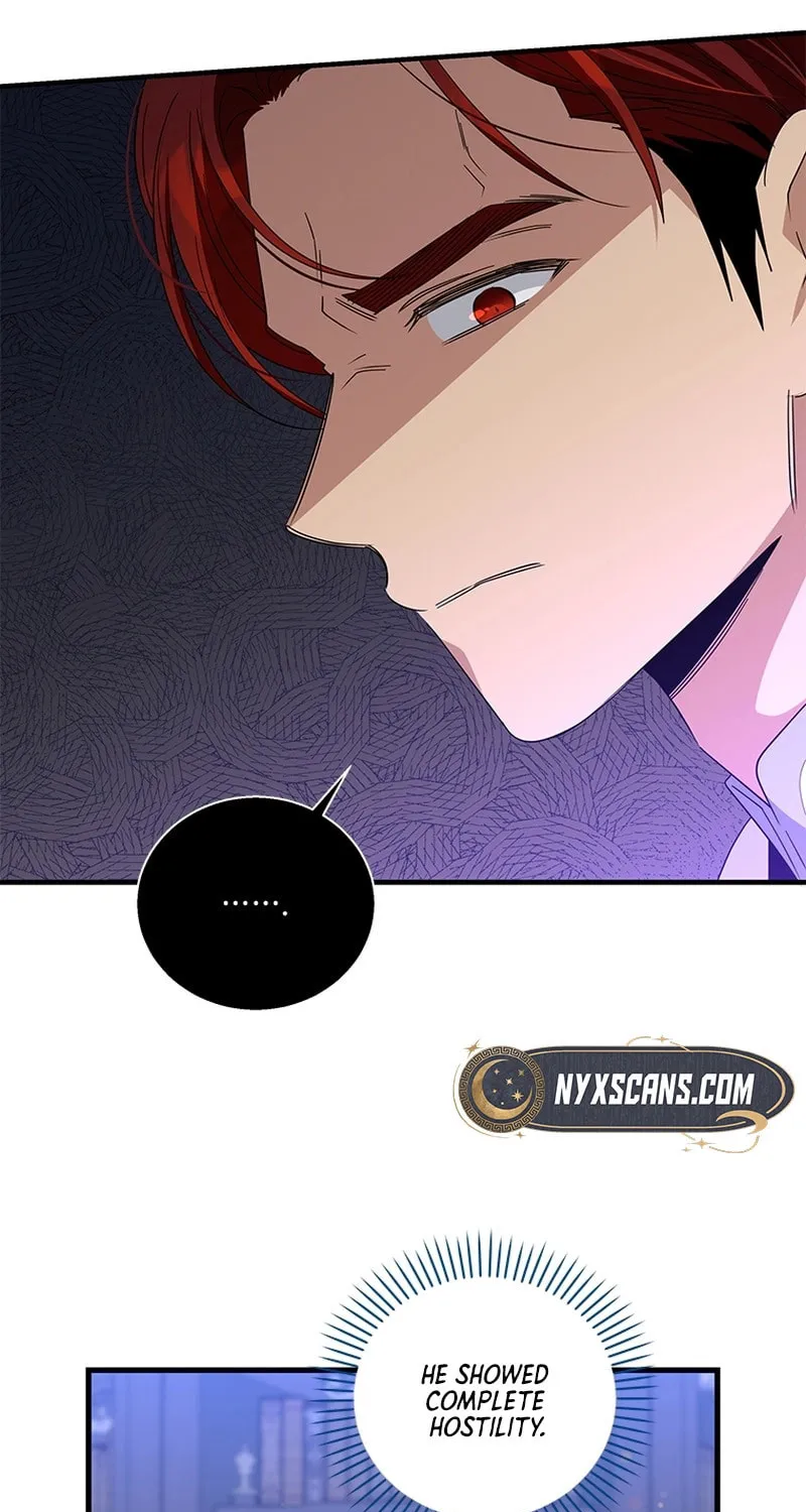Read Baroness Goes on Strike chapter 139 image 27 on Lezhin
