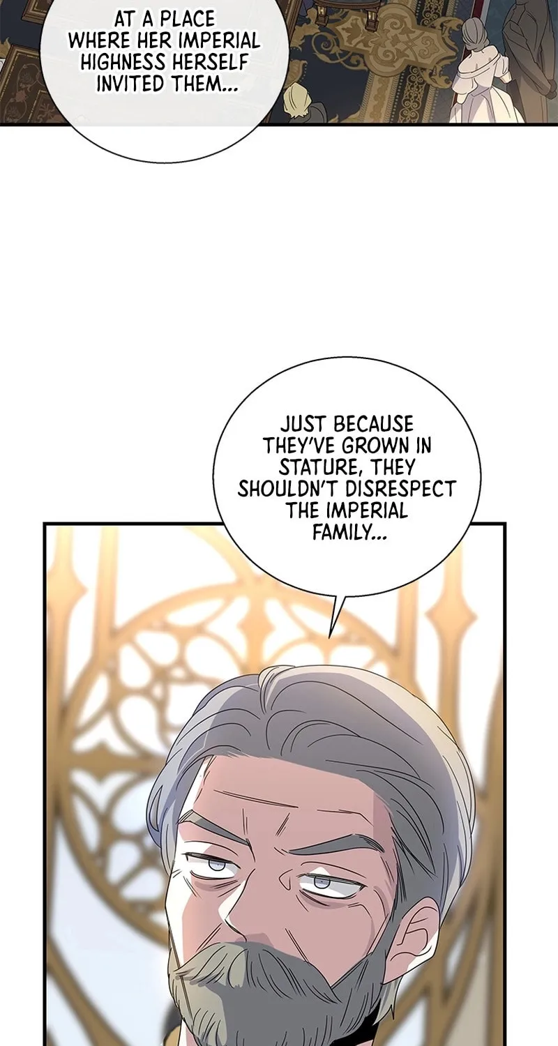 Read Baroness Goes on Strike chapter 139 image 3 on Lezhin