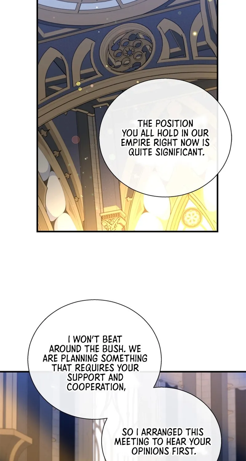 Read Baroness Goes on Strike chapter 139 image 32 on Lezhin