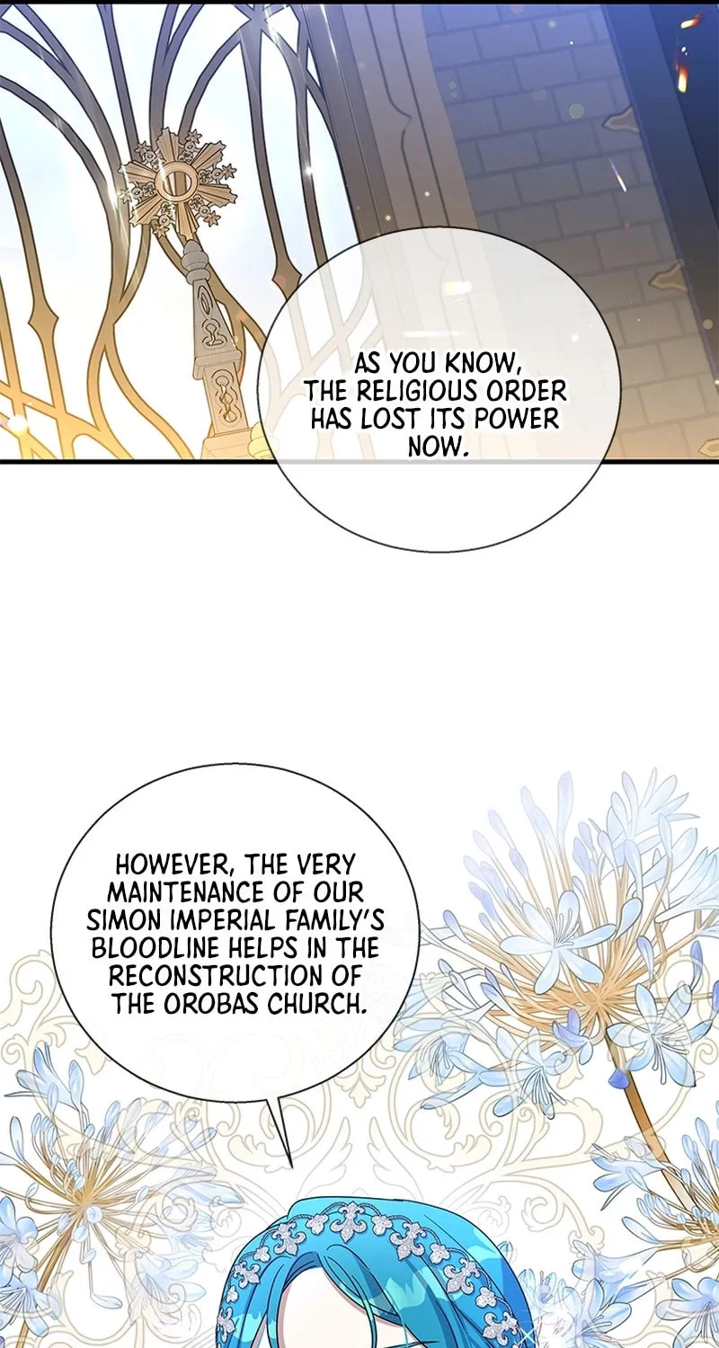 Read Baroness Goes on Strike chapter 139 image 34 on Lezhin