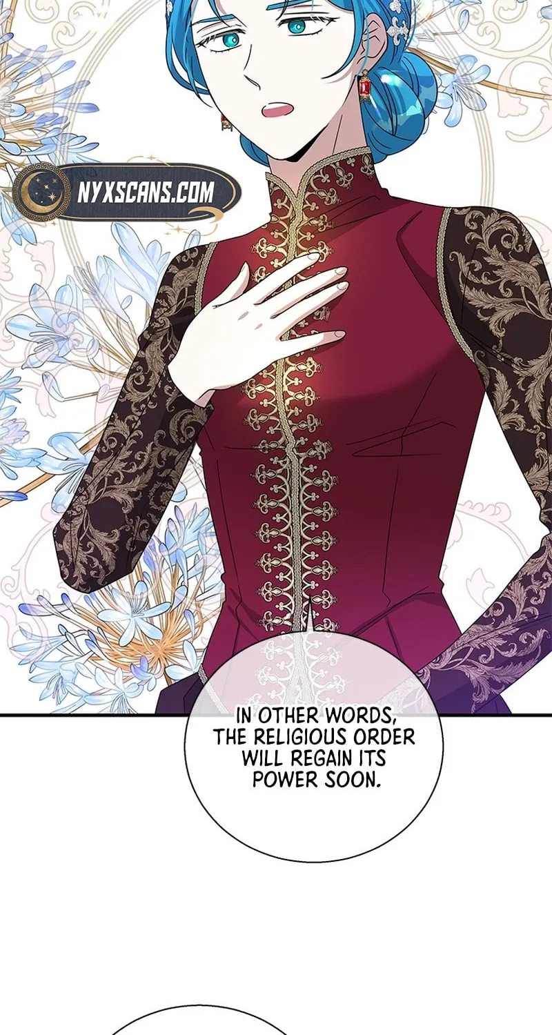 Read Baroness Goes on Strike chapter 139 image 35 on Lezhin