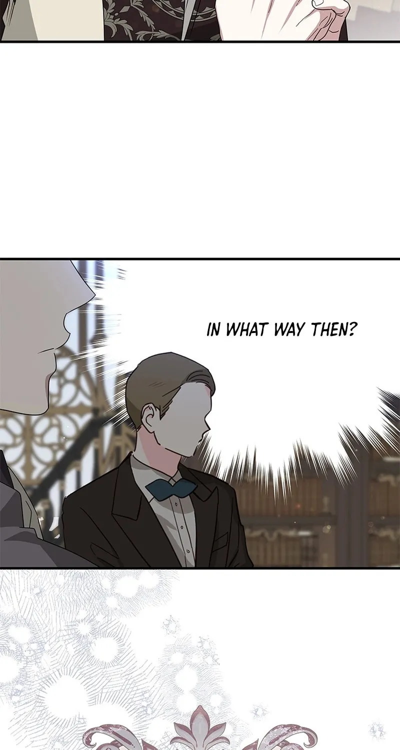 Read Baroness Goes on Strike chapter 139 image 37 on Lezhin
