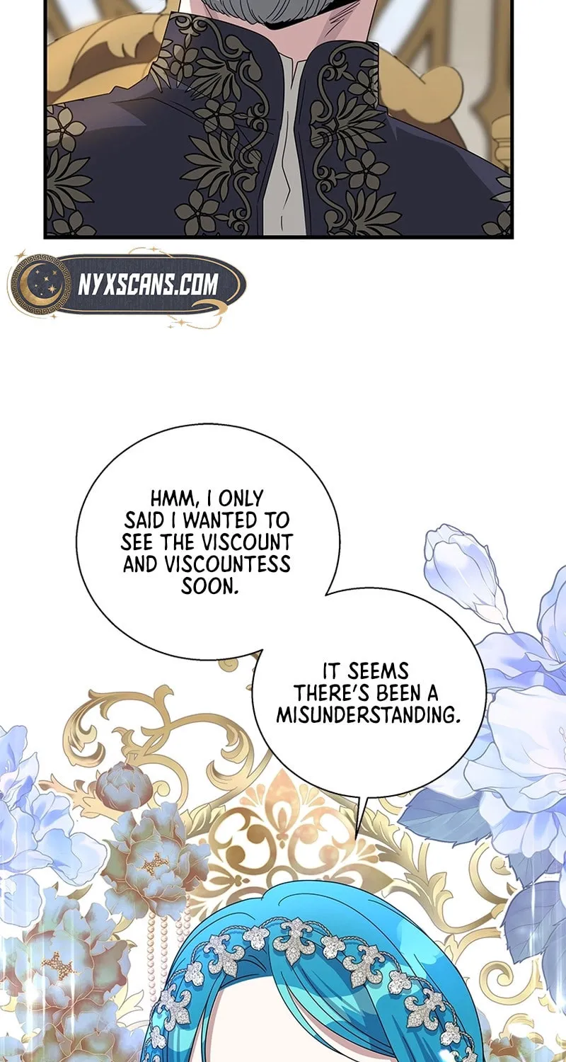 Read Baroness Goes on Strike chapter 139 image 4 on Lezhin