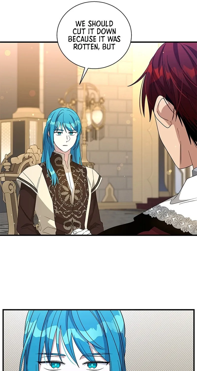 Read Baroness Goes on Strike chapter 139 image 41 on Lezhin