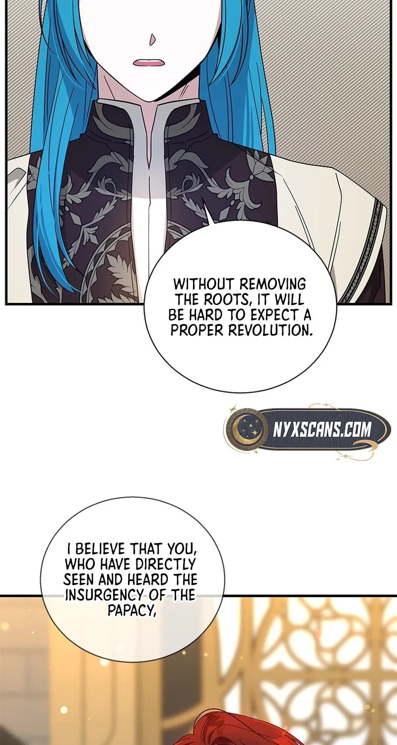 Read Baroness Goes on Strike chapter 139 image 42 on Lezhin