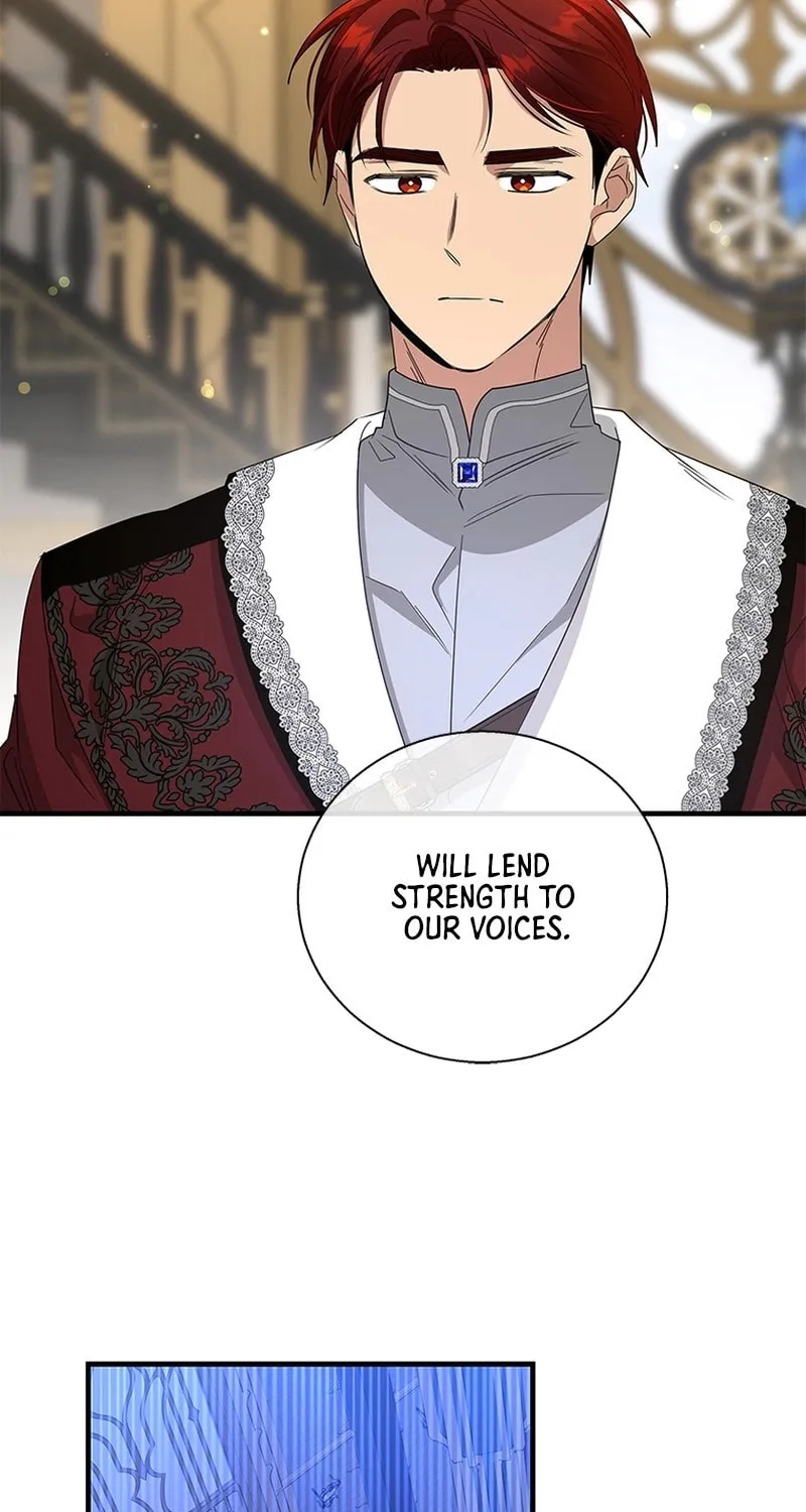 Read Baroness Goes on Strike chapter 139 image 43 on Lezhin