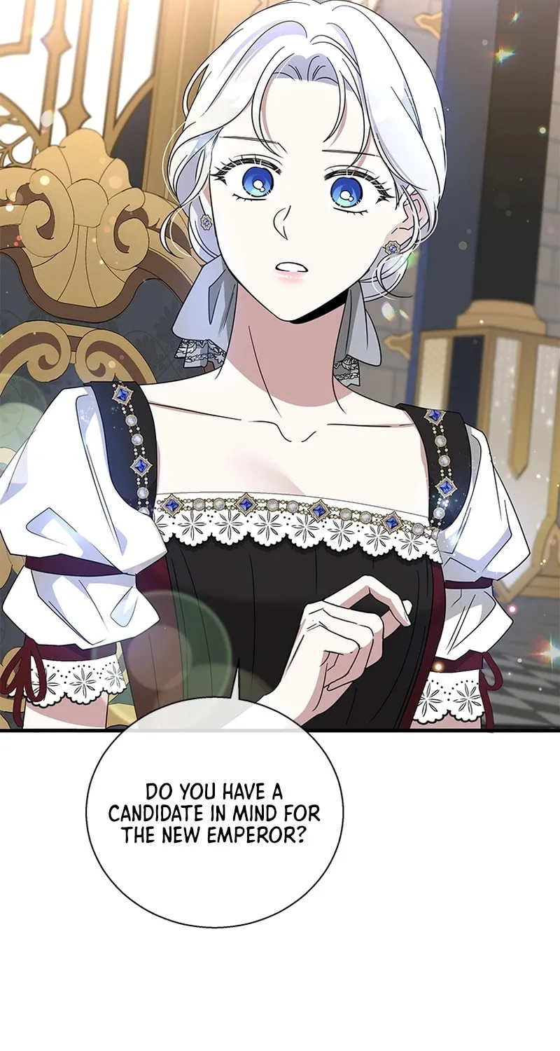 Read Baroness Goes on Strike chapter 139 image 45 on Lezhin