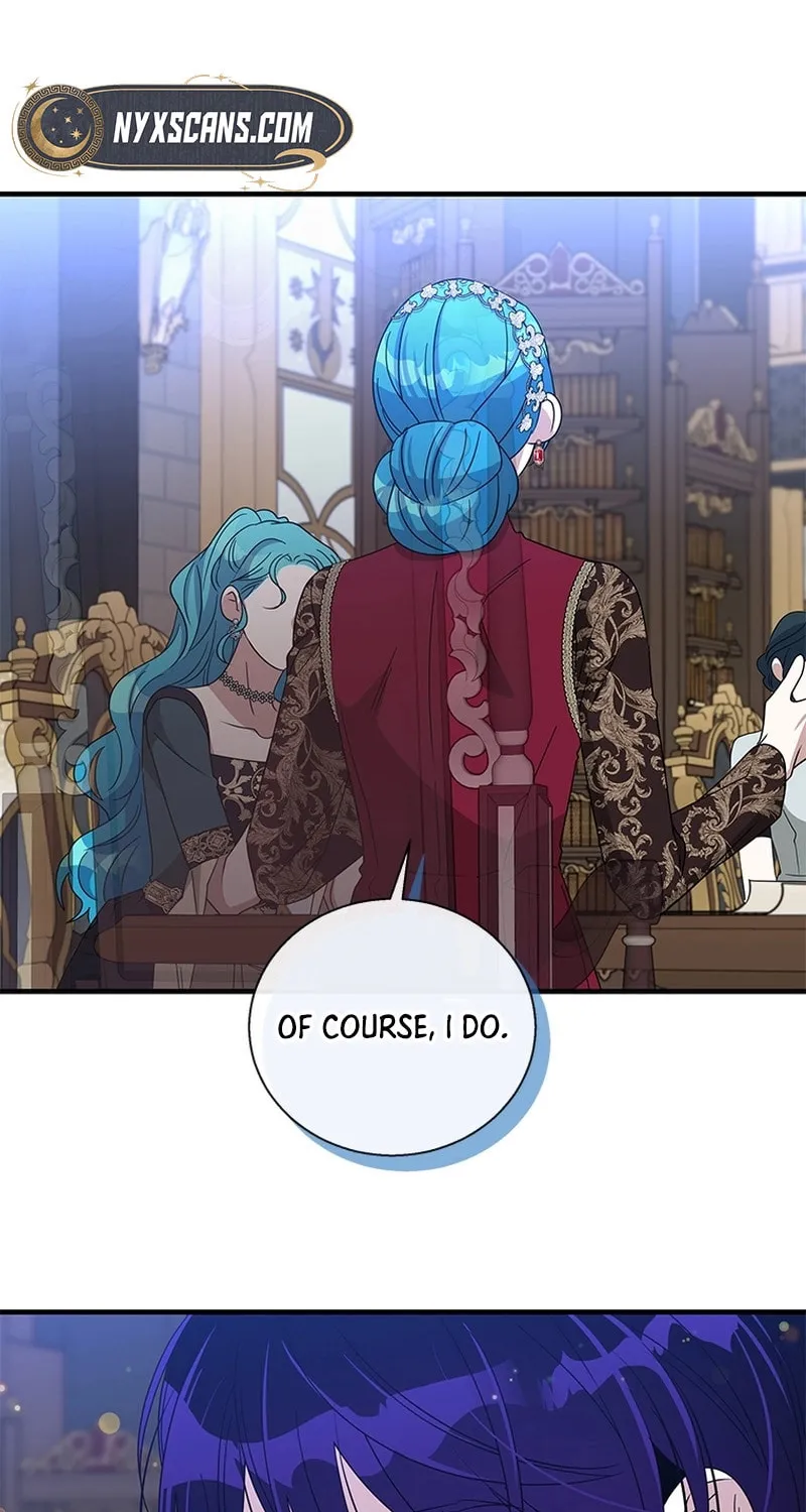 Read Baroness Goes on Strike chapter 139 image 46 on Lezhin
