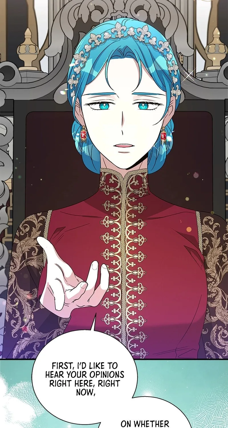 Read Baroness Goes on Strike chapter 139 image 49 on Lezhin
