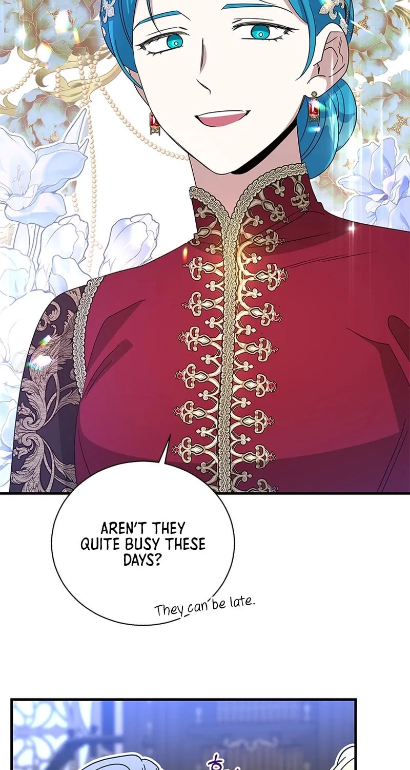 Read Baroness Goes on Strike chapter 139 image 5 on Lezhin