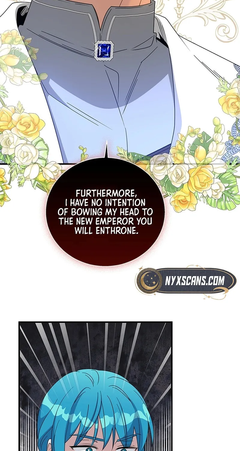 Read Baroness Goes on Strike chapter 139 image 56 on Lezhin