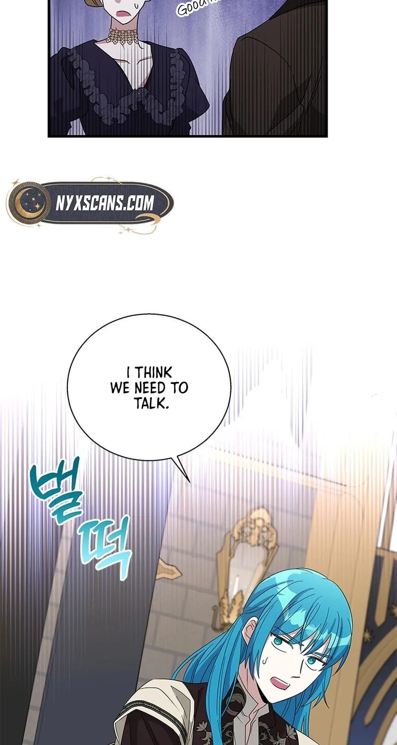 Read Baroness Goes on Strike chapter 139 image 59 on Lezhin