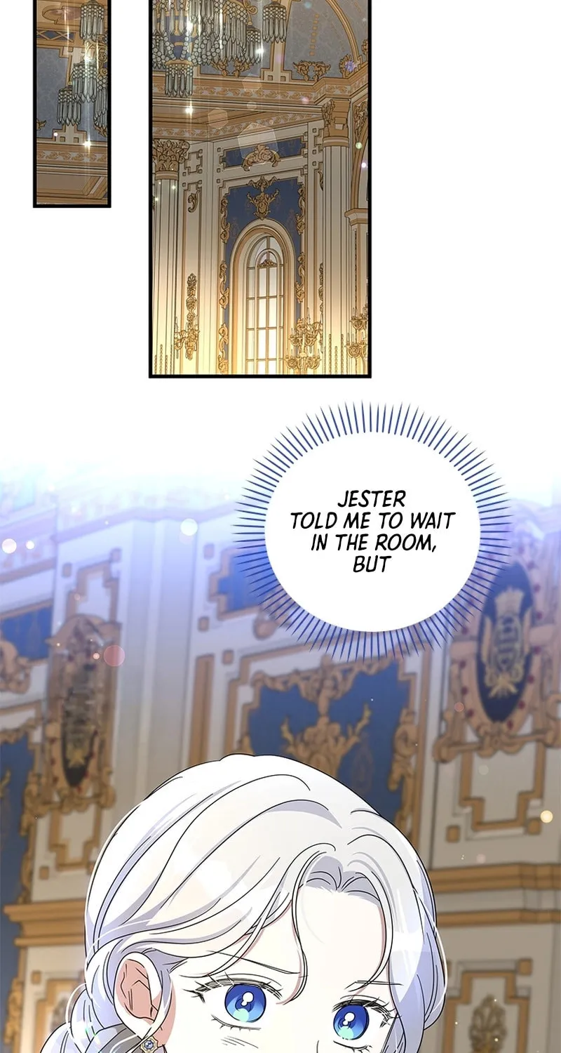 Read Baroness Goes on Strike chapter 139 image 64 on Lezhin