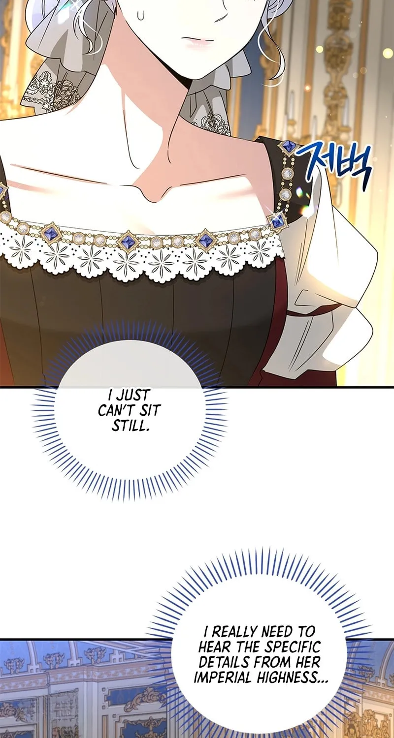 Read Baroness Goes on Strike chapter 139 image 65 on Lezhin
