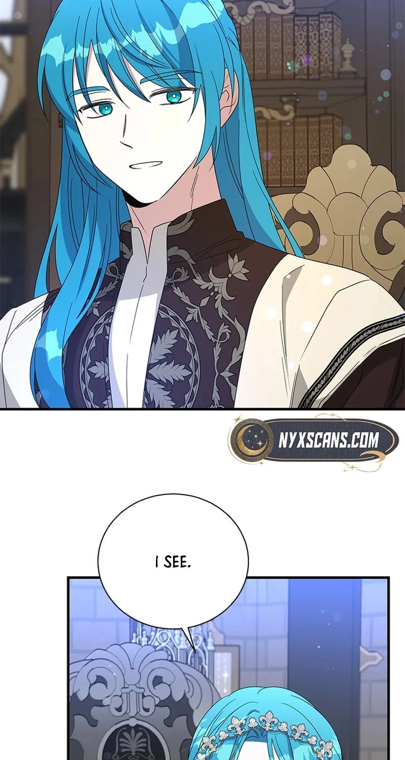 Read Baroness Goes on Strike chapter 139 image 8 on Lezhin