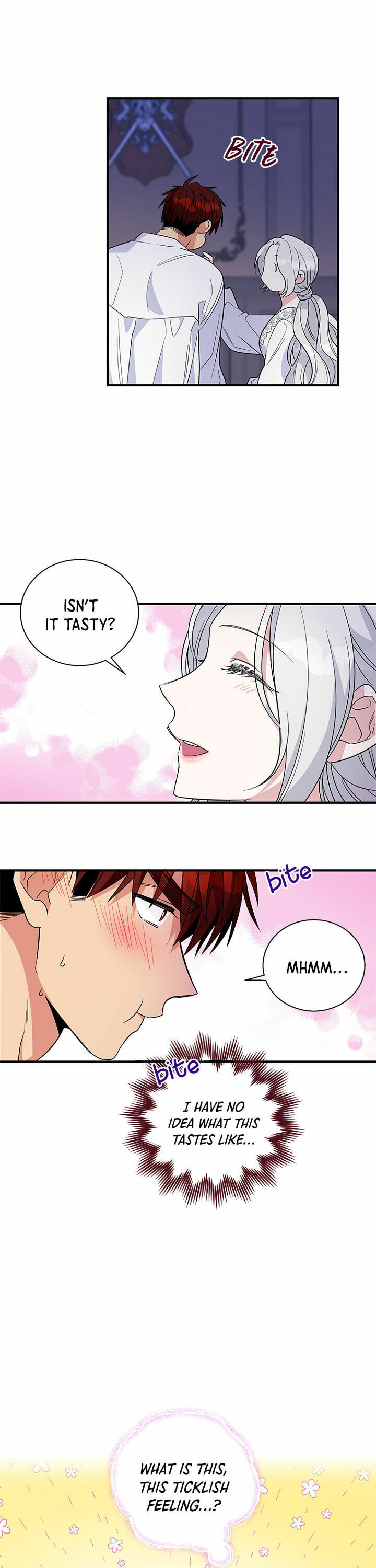 Read Baroness Goes on Strike chapter 14.2 image 11 on Lezhin