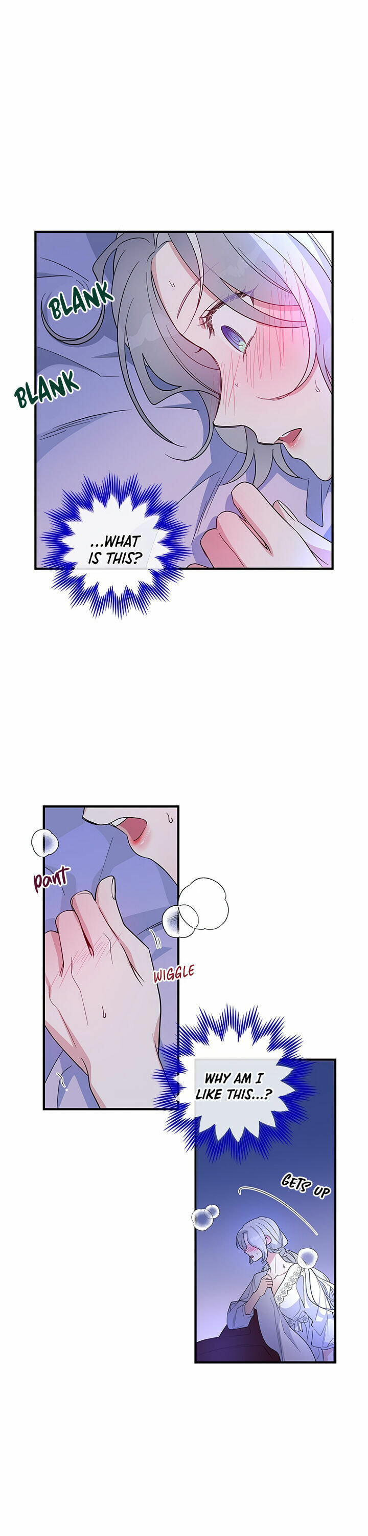 Read Baroness Goes on Strike chapter 14.2 image 13 on Lezhin