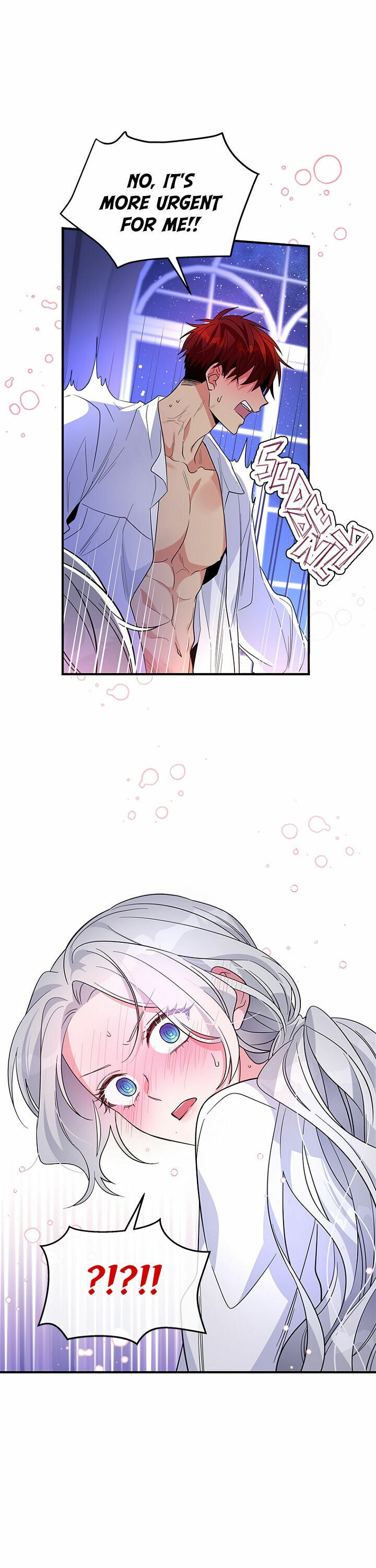 Read Baroness Goes on Strike chapter 14.2 image 16 on Lezhin