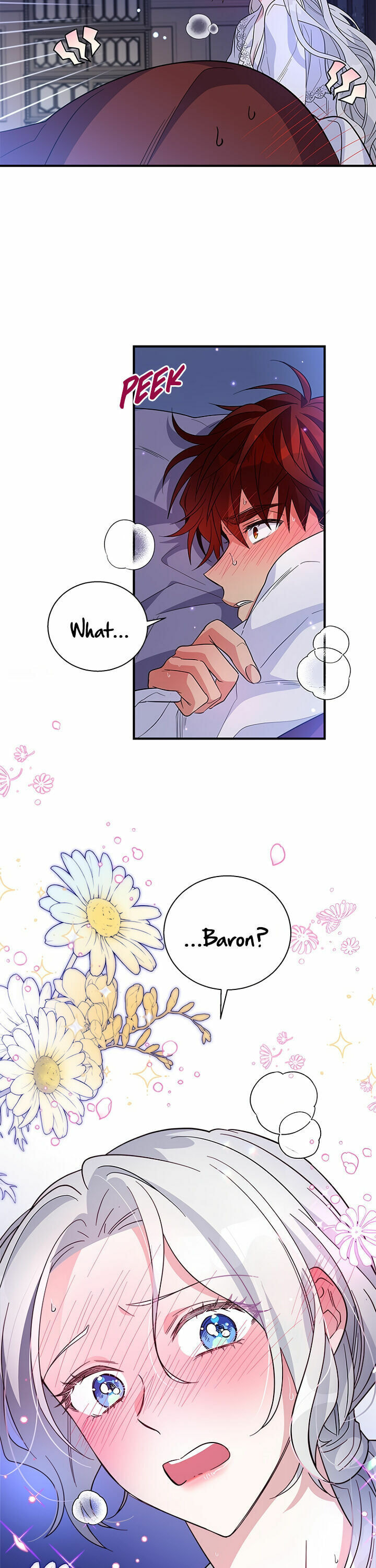 Read Baroness Goes on Strike chapter 14.2 image 19 on Lezhin