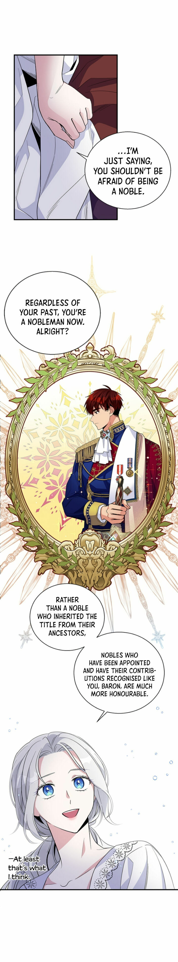 Read Baroness Goes on Strike chapter 14.2 image 6 on Lezhin