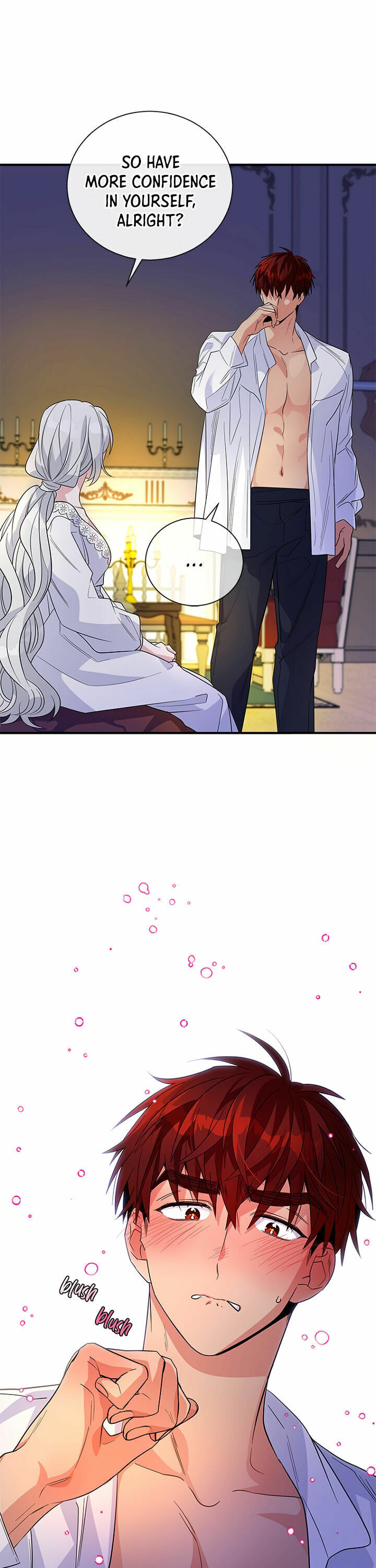 Read Baroness Goes on Strike chapter 14.2 image 7 on Lezhin