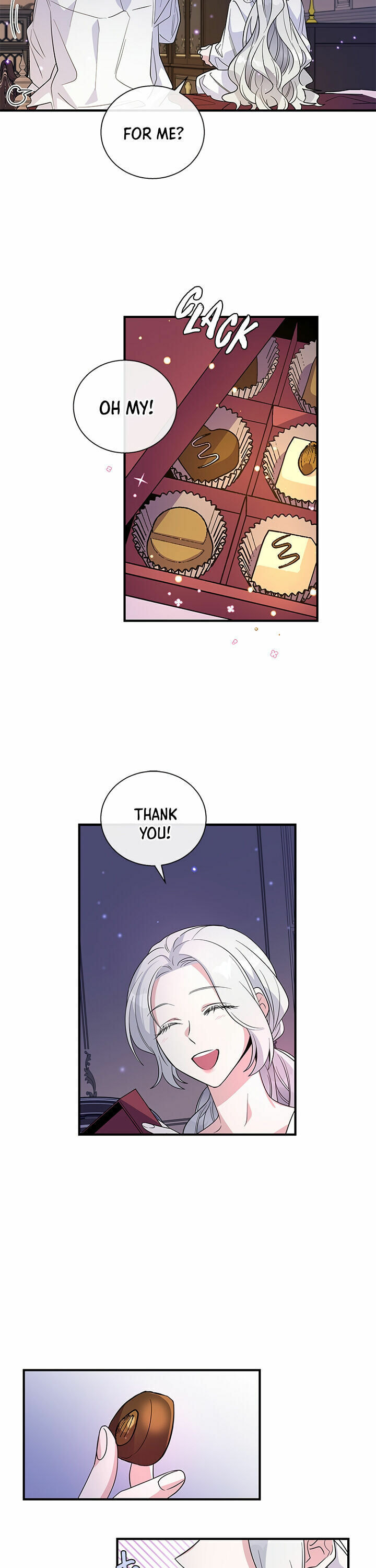 Read Baroness Goes on Strike chapter 14.2 image 9 on Lezhin