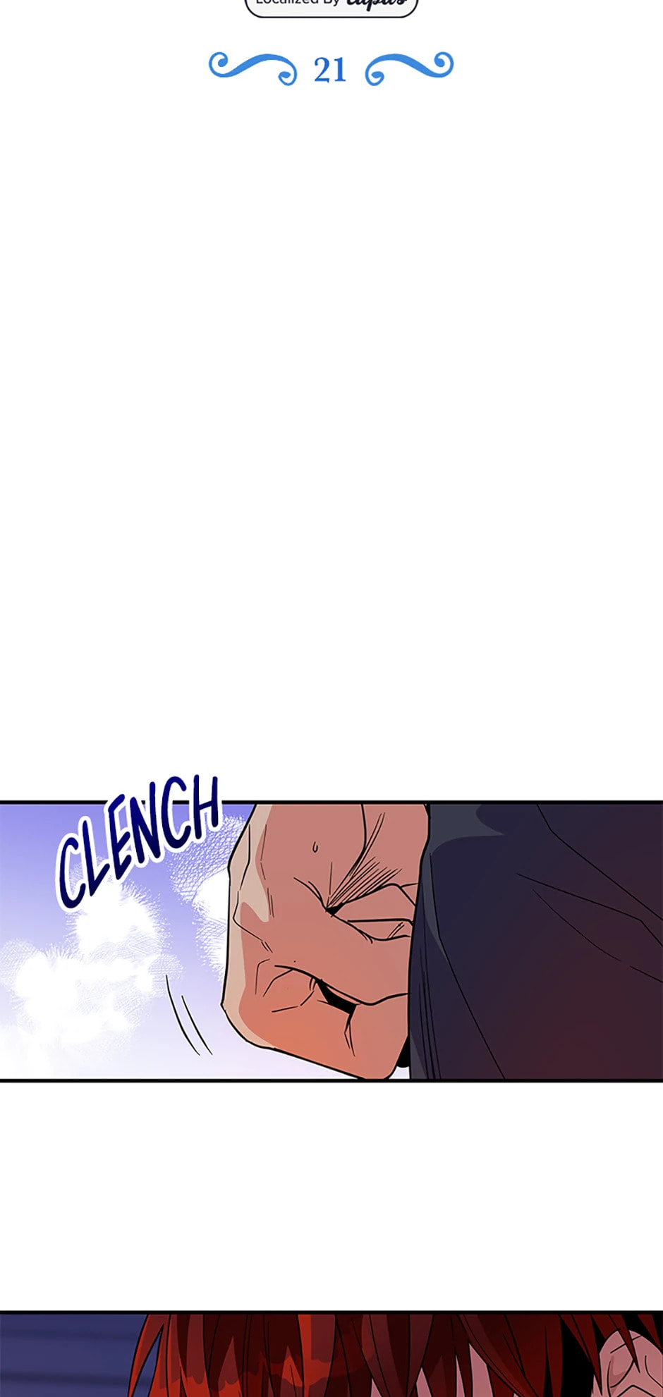 Read Baroness Goes on Strike chapter 14.3 image 10 on Lezhin