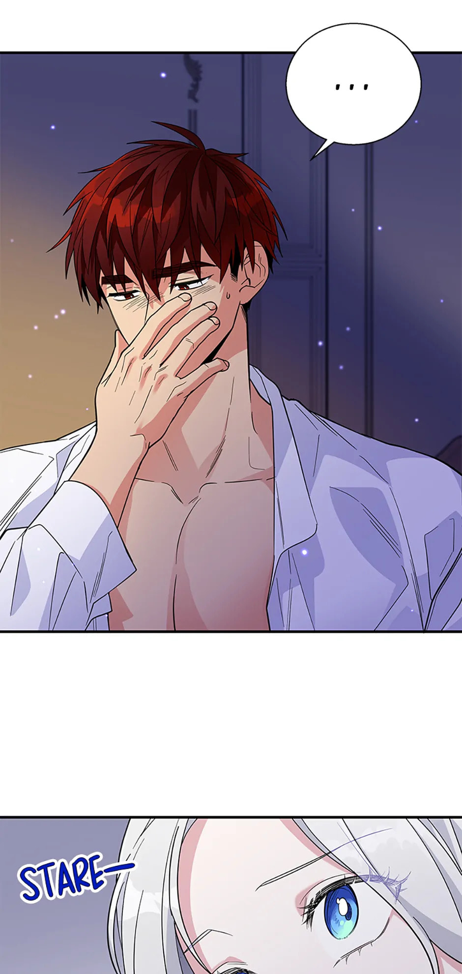 Read Baroness Goes on Strike chapter 14.3 image 13 on Lezhin