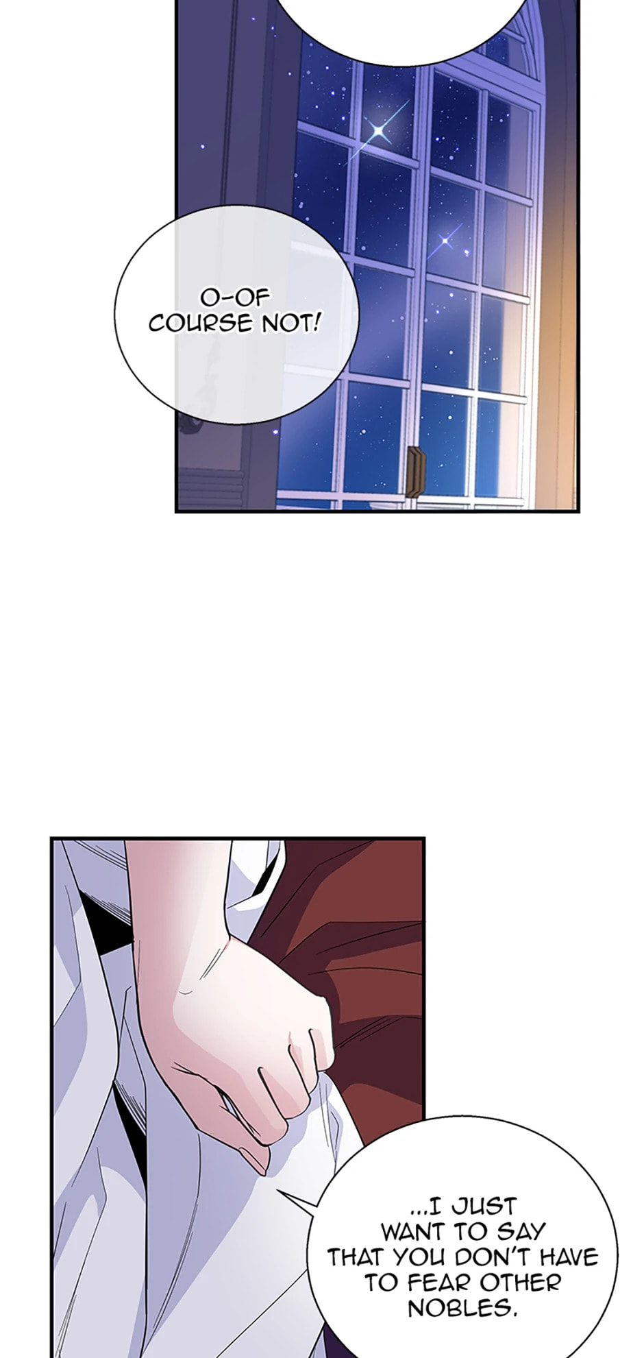 Read Baroness Goes on Strike chapter 14.3 image 15 on Lezhin