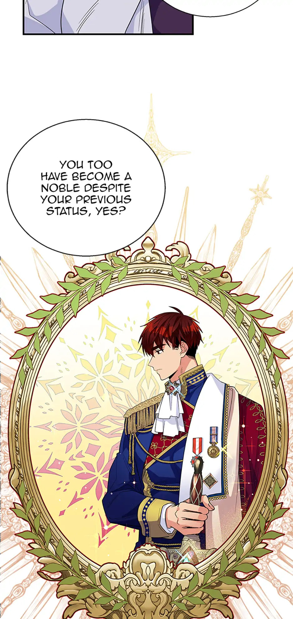 Read Baroness Goes on Strike chapter 14.3 image 16 on Lezhin