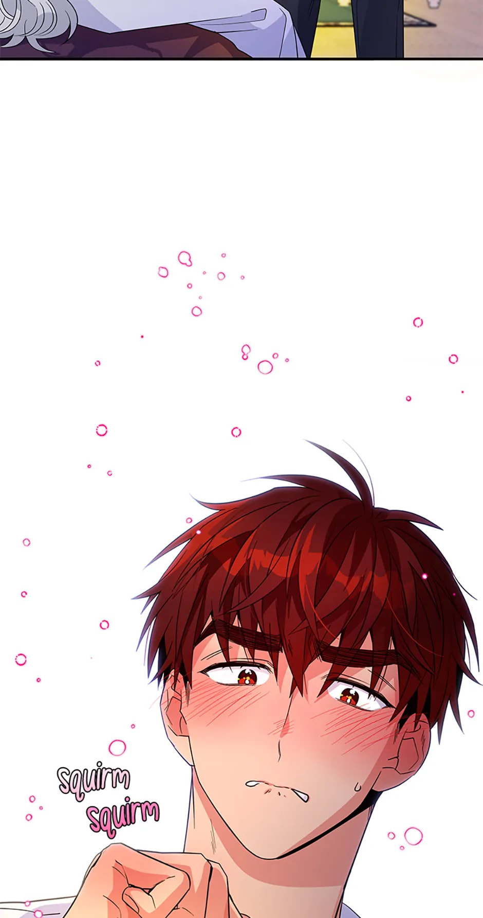Read Baroness Goes on Strike chapter 14.3 image 19 on Lezhin