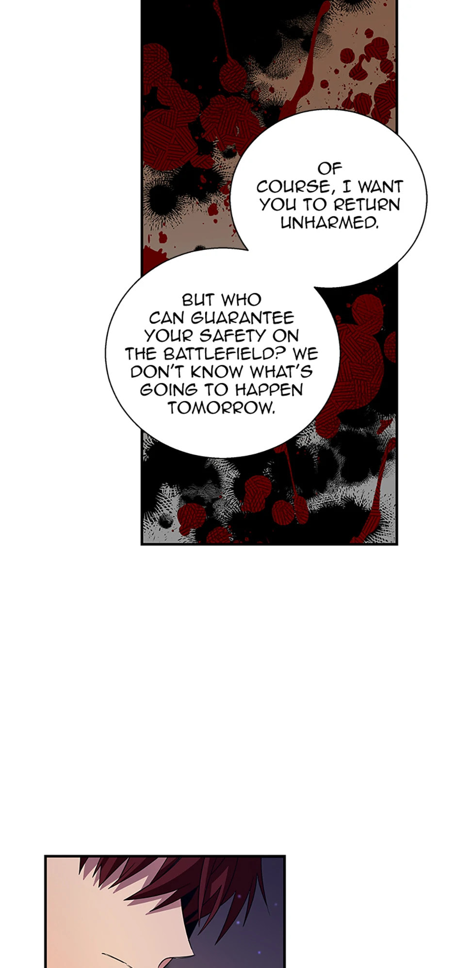 Read Baroness Goes on Strike chapter 14.3 image 2 on Lezhin