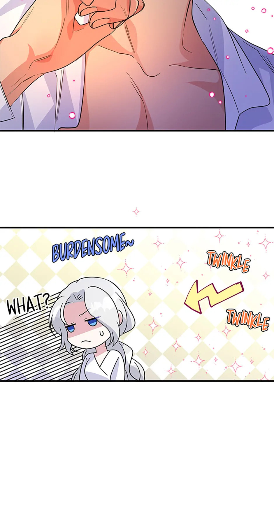 Read Baroness Goes on Strike chapter 14.3 image 20 on Lezhin