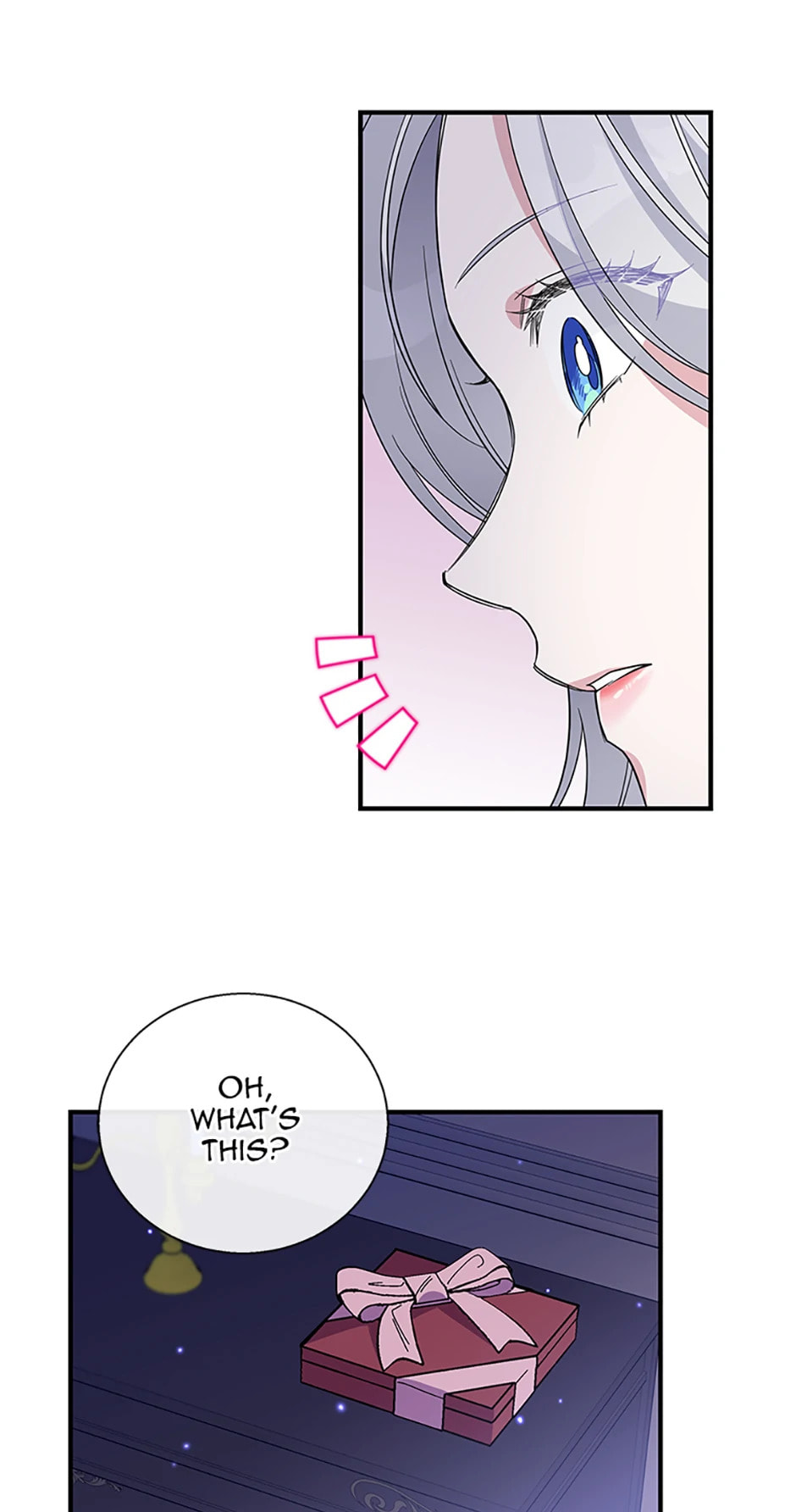 Read Baroness Goes on Strike chapter 14.3 image 21 on Lezhin