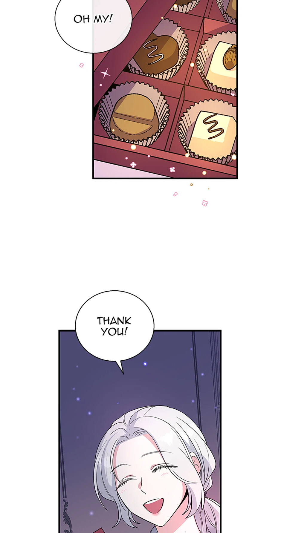 Read Baroness Goes on Strike chapter 14.3 image 25 on Lezhin