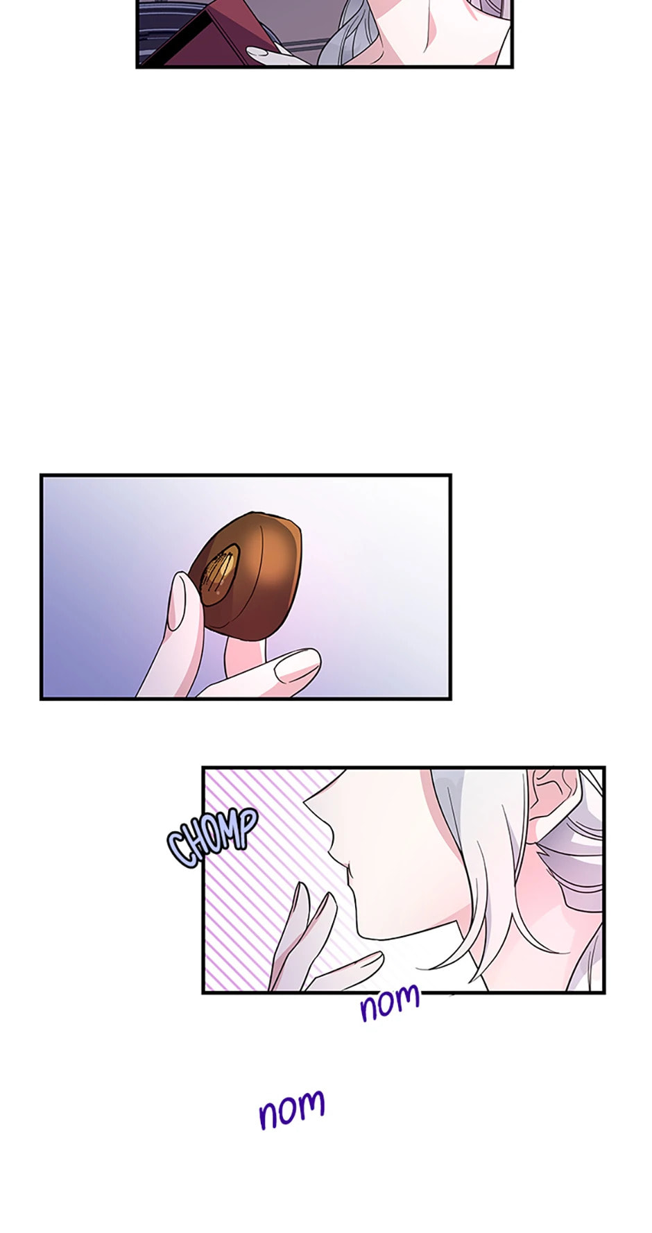 Read Baroness Goes on Strike chapter 14.3 image 26 on Lezhin