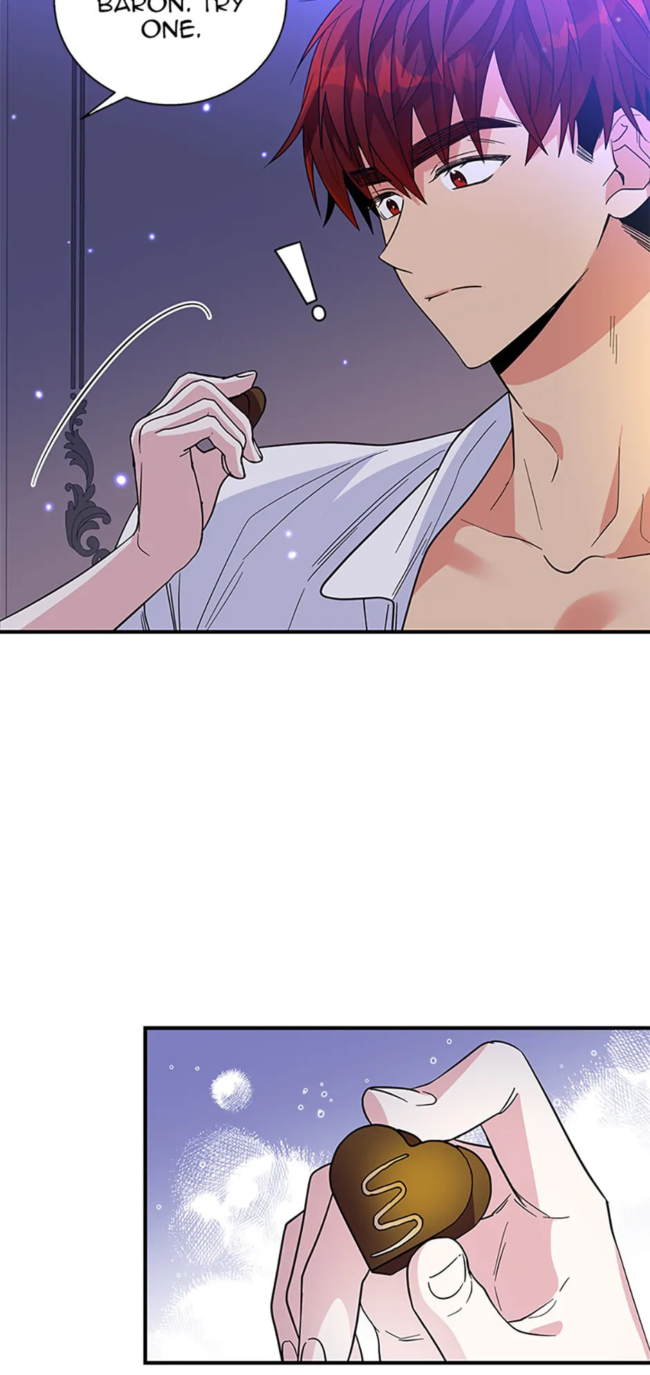 Read Baroness Goes on Strike chapter 14.3 image 28 on Lezhin