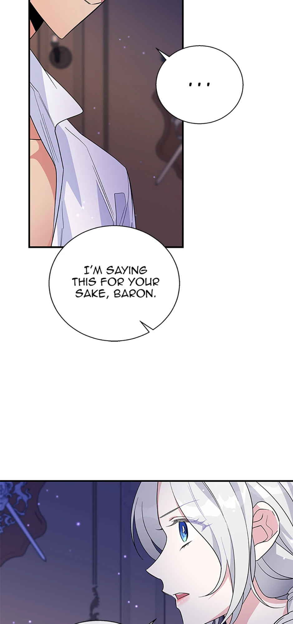 Read Baroness Goes on Strike chapter 14.3 image 3 on Lezhin