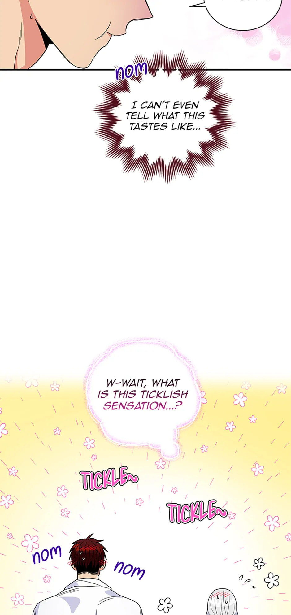 Read Baroness Goes on Strike chapter 14.3 image 31 on Lezhin