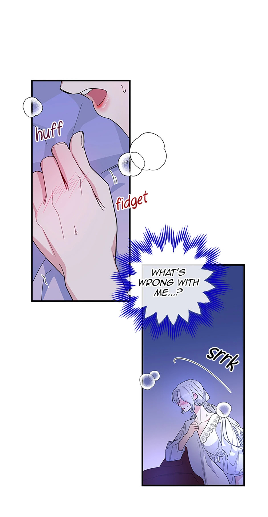 Read Baroness Goes on Strike chapter 14.3 image 35 on Lezhin
