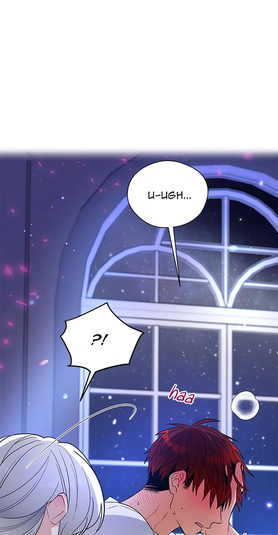 Read Baroness Goes on Strike chapter 14.3 image 36 on Lezhin